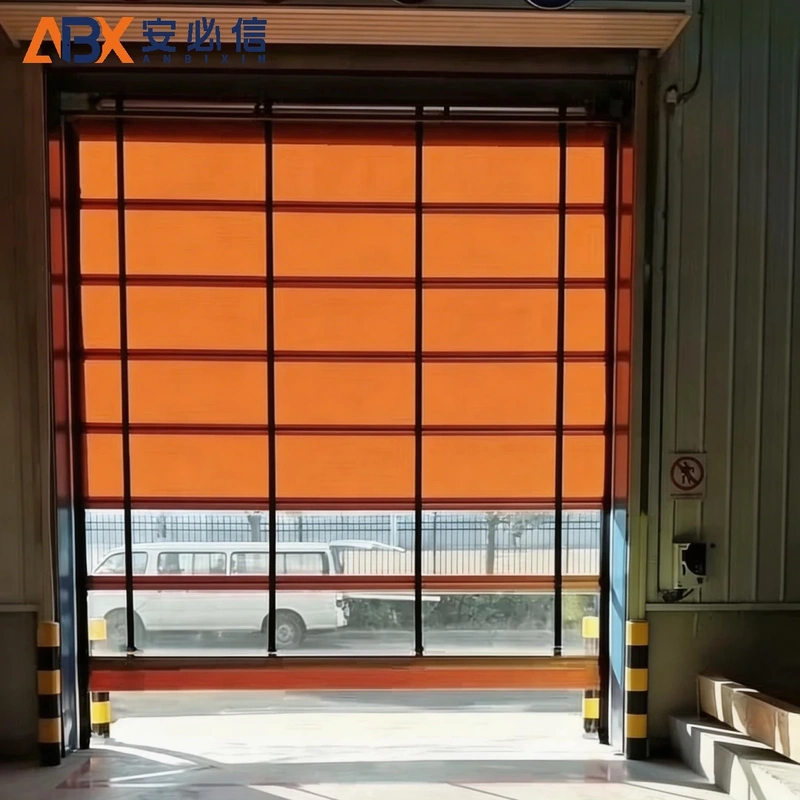 潜江堆积门
